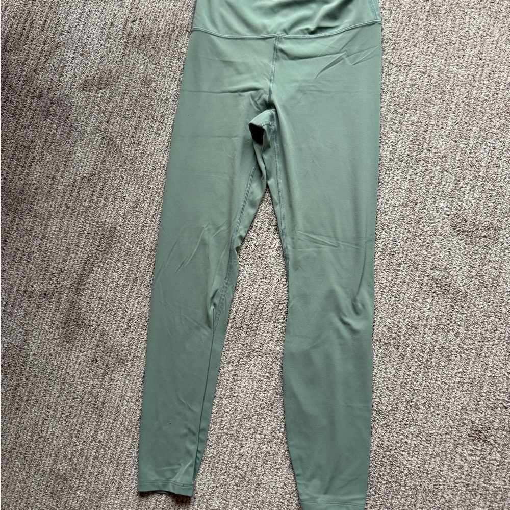 Buttery Soft Sage Leggings